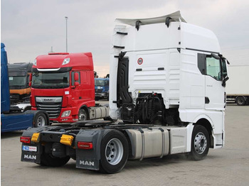 Sadulveok MAN TGX BL 18.510, EURO 6: pilt 3