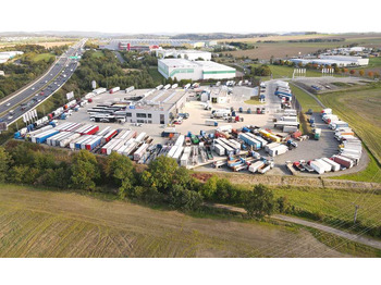 Sadulveok Mercedes-Benz Actros 1851, EURO 6, RETARDER, INDEPENDENT AIR CONDITIONING: pilt 2