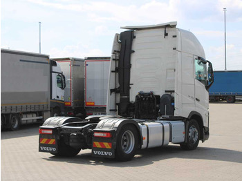 Sadulveok Volvo FH 460 XL, EURO 6, VEB +, I-SAVE, PNEU 80%: pilt 4