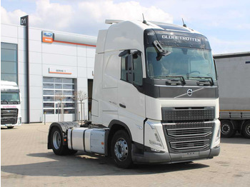 Sadulveok Volvo FH 460 XL, EURO 6, VEB +, I-SAVE, PNEU 80%: pilt 3