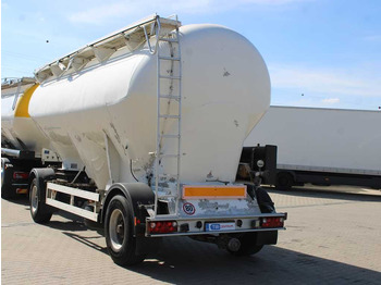 Tsisternhaagis Spitzer SPITZER . SAPI, SILO, 28m³: pilt 4