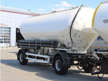 Tsisternhaagis Spitzer SPITZER . SAPI, SILO, 28m³: pilt 2
