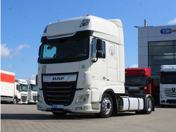Sadulveok DAF XF 480
