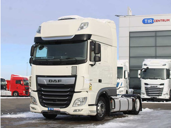 Sadulveok DAF XF 480