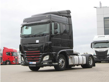 Sadulveok DAF XF 510