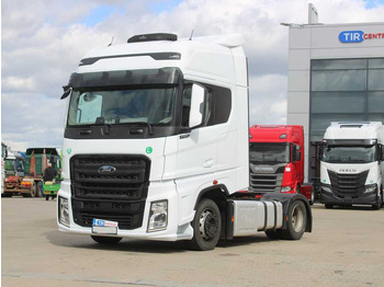 Sadulveok FORD