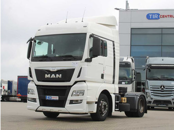 Sadulveok MAN TGX 18.440