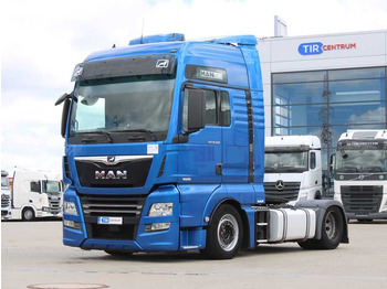 Sadulveok MAN TGX 18.500