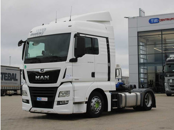 Sadulveok MAN TGX 18.500
