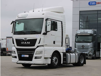 Sadulveok MAN TGX 18.500
