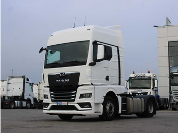 Sadulveok MAN TGX 18.510
