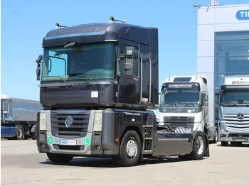 Sadulveok RENAULT Magnum 500