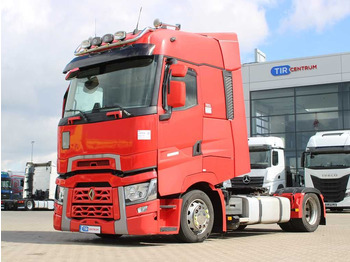 Sadulveok RENAULT T 520