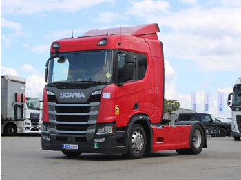 Sadulveok SCANIA R 450