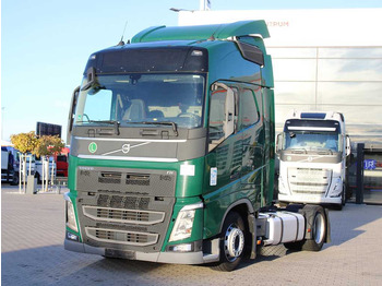 Sadulveok VOLVO FH 420