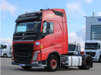 Sadulveok VOLVO FH 460