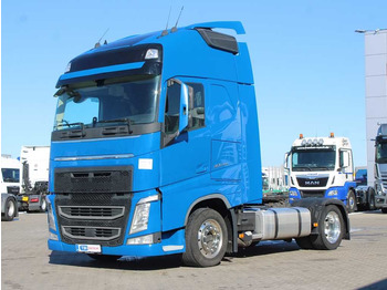 Sadulveok VOLVO FH 460