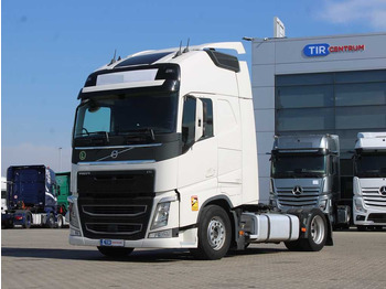 Sadulveok VOLVO FH 460