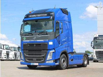 Sadulveok VOLVO FH 500