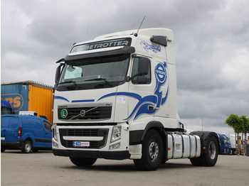 Sadulveok VOLVO FH 500
