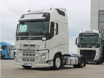 Sadulveok VOLVO FH 500