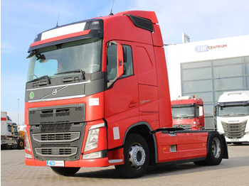 Sadulveok VOLVO FH 500