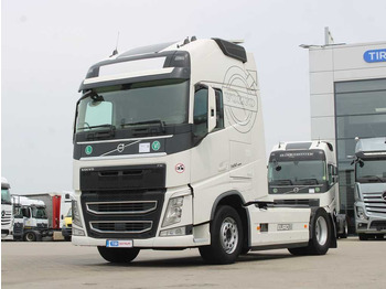 Sadulveok VOLVO FH 500