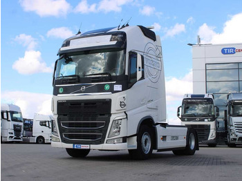 Sadulveok VOLVO FH 500