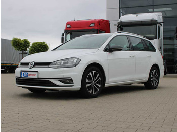 Auto VOLKSWAGEN