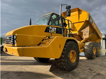 Liigendkallur CATERPILLAR 740