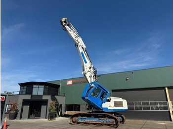Lintekskavaator LIEBHERR R 944