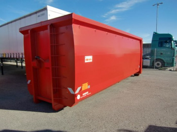 Multilift konteiner