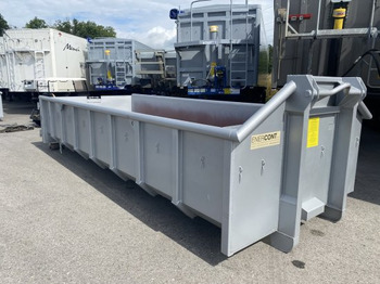 Multilift konteiner