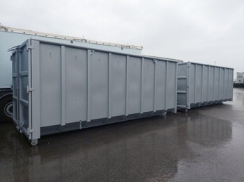 Multilift konteiner