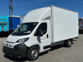 Tarbesõiduk furgoon FIAT Ducato Maxi