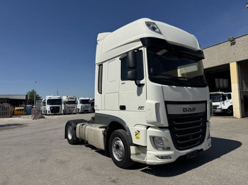 Sadulveok DAF XF 460 SSC, Automatik, EURO6, Standklima: pilt 3