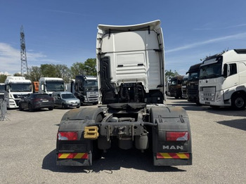 Sadulveok MAN TGX 18.500 XXL, Intarder, Standklima: pilt 5