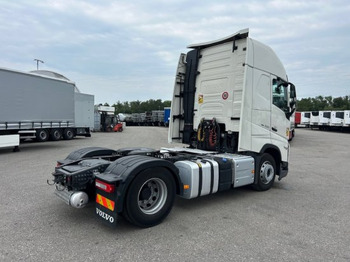 Sadulveok Volvo FH 500 EURO 6, I-Shift, Globetrotter, Standklima: pilt 5