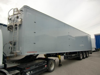 Kõndimisalaga poolhaagised SCHWARZMÜLLER