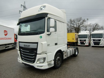 Sadulveok DAF XF 106 460