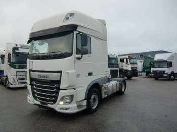 Sadulveok DAF XF 106 460