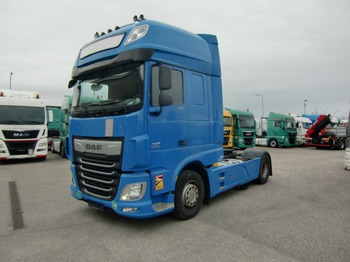Sadulveok DAF XF 460