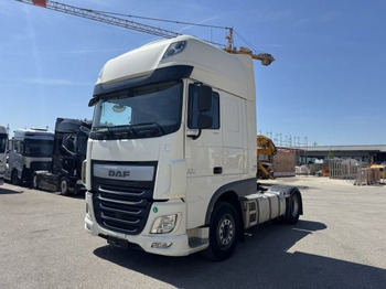 Sadulveok DAF XF 460