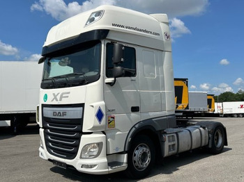 Sadulveok DAF XF 480