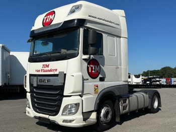 Sadulveok DAF XF 480