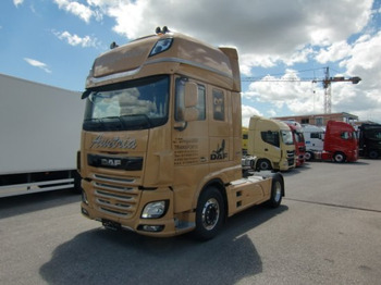 Sadulveok DAF XF 530