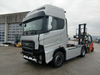 Sadulveok FORD