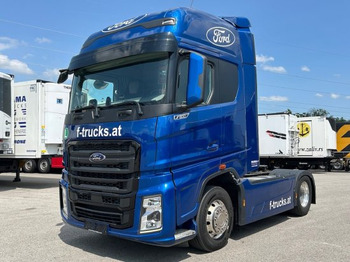 Sadulveok FORD
