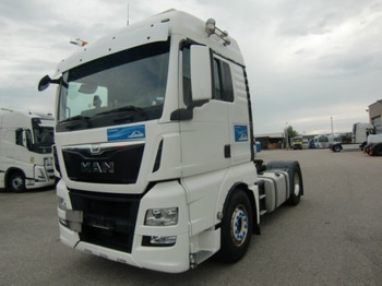 Sadulveok MAN TGS 18.400