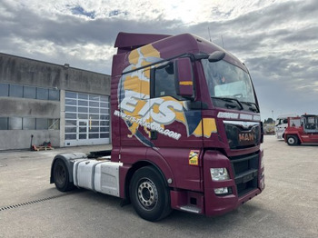 Sadulveok MAN TGX 18.440